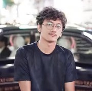 Photo of Brian Khrisna