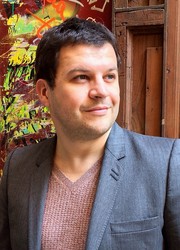 Photo of Guillaume Musso