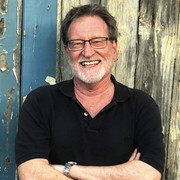 Photo of Michael Gerard Bauer