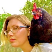 Photo of Greer Stothers