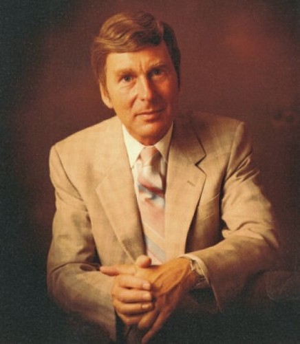 Photo of Anthony Emery