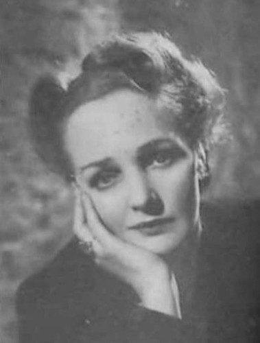 Photo of Lozania Prole