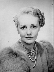 Photo of Ursula Bloom