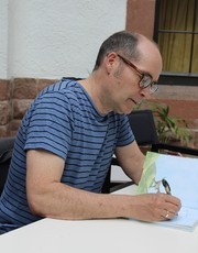 Photo of Ingo Siegner