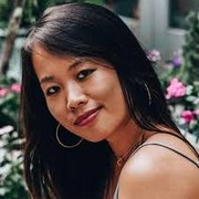 Photo of Ana Huang