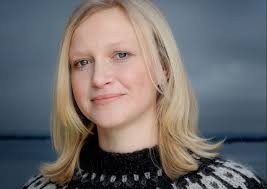 Photo of Maria Parr