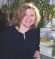 Photo of Luise Holthausen