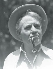 Photo of J. Frank Dobie