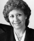 Photo of Paloma Wensell