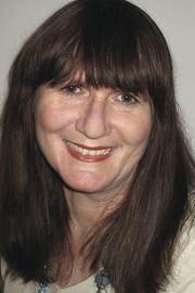 Photo of Marliese Arold