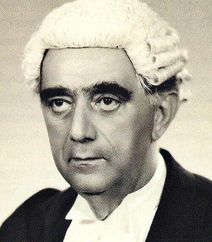 Photo of David Marshall