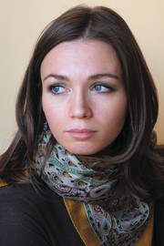 Photo of Shannon A. Chakraborty