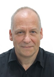Photo of P. David Marshall