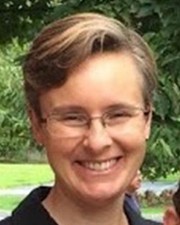 Photo of Anne-Christine Rice