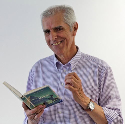 Photo of Manfred Mai
