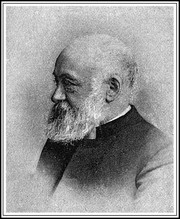 Photo of James Elder Cumming, D.D.