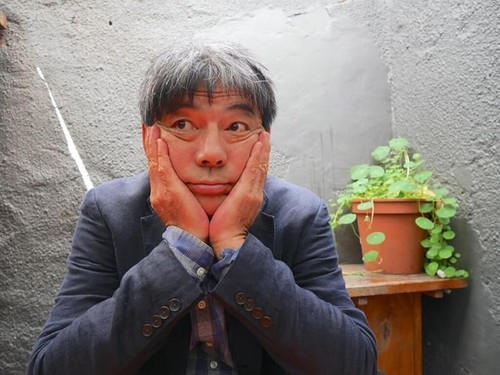 Photo of Satoshi Kitamura (きたむらさとし)