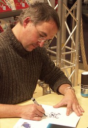 Photo of Janry