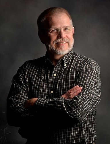 Photo of Martin Machowski