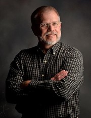 Photo of Martin Machowski