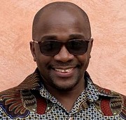 Photo of Danson Kahyana