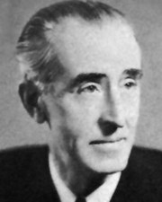 Photo of John Thompson