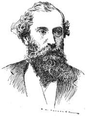 Photo of John Reuben Thompson