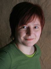 Photo of Martina Rüter (Dipl.-Min., M.A.)