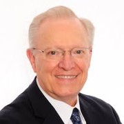 Photo of Gordon Ferguson