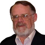 Photo of Gordon R. Thompson