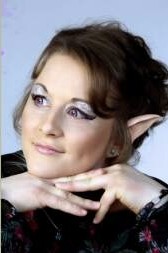 Photo of Silke Huber
