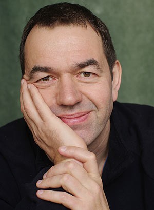Photo of Boris Pfeiffer