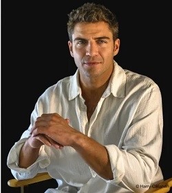 Photo of Maxi Iglesias