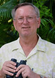 Photo of Jeffrey A. McNeely
