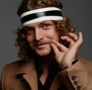 Photo of Nick Cummins