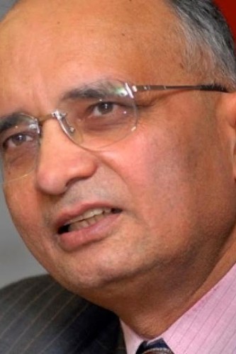 Photo of Ramesh Chandra Thakur