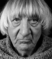 Photo of Walter Schels