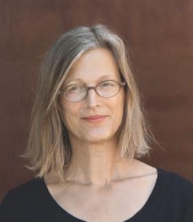Photo of Doris Rübel