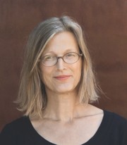 Photo of Doris Rübel