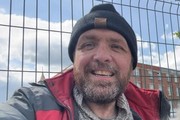 Photo of David Gordon Scott