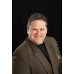 Photo of David C. Scott