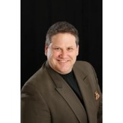 Photo of David C. Scott