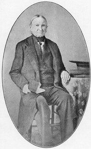 Photo of Willson, David