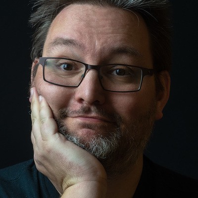 Photo of Sebastian Niedlich