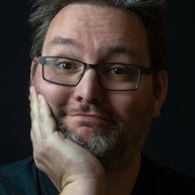 Photo of Sebastian Niedlich
