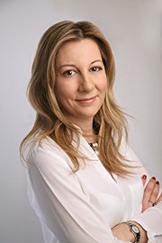 Eva García Sáenz