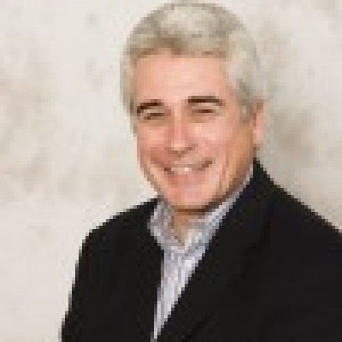 Photo of David C. Wilson