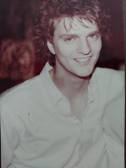 Photo of Jack McKenna