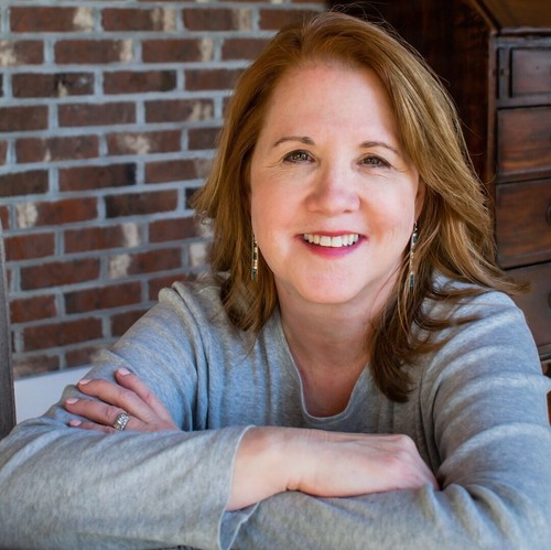 Photo of Dana Middleton