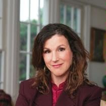 Photo of Faye Kellerman
